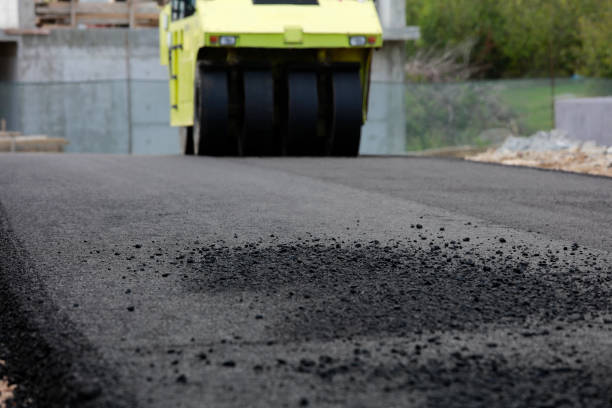 Best Driveway Repair Near Me  in Old Forge, PA
