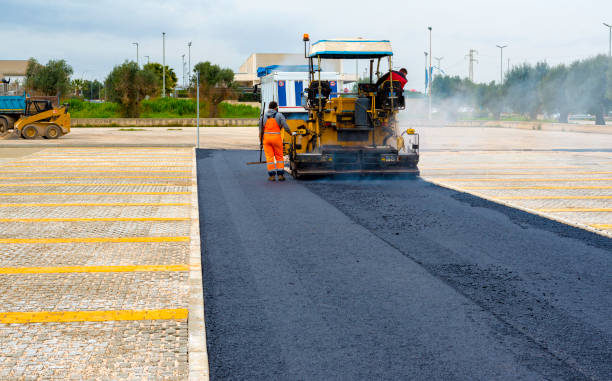 Reliable Old Forge, PA Driveway Pavers Solutions