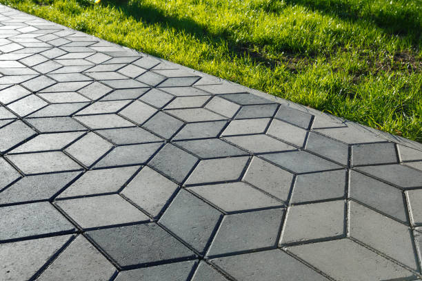 Best Driveway Paving Contractor  in Old Forge, PA