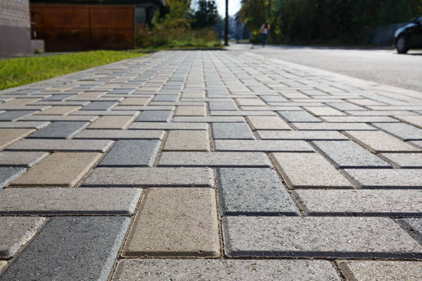 Best Interlocking Driveway Pavers  in Old Forge, PA