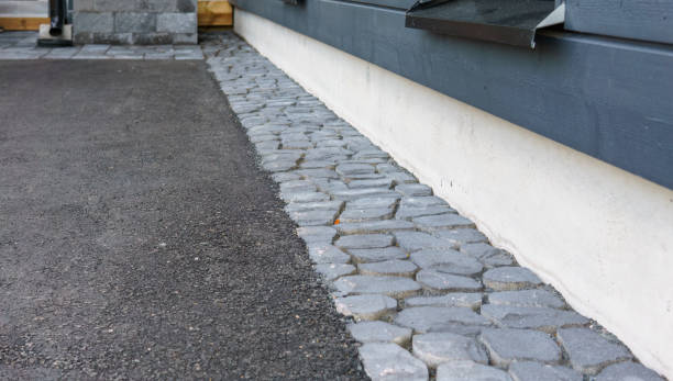 Reasons to Select Us for Your Driveway Paving Requirements in Old Forge, PA