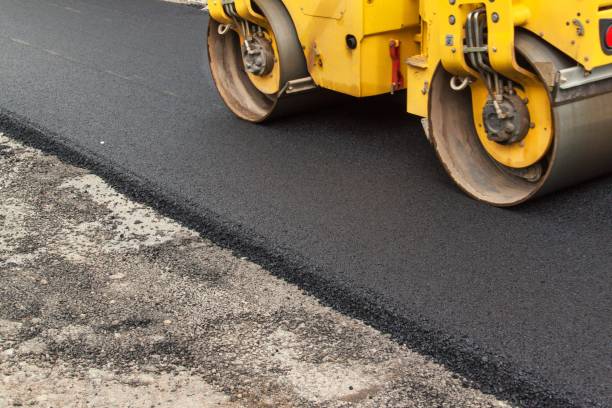 Best Driveway Paving Near Me  in Old Forge, PA