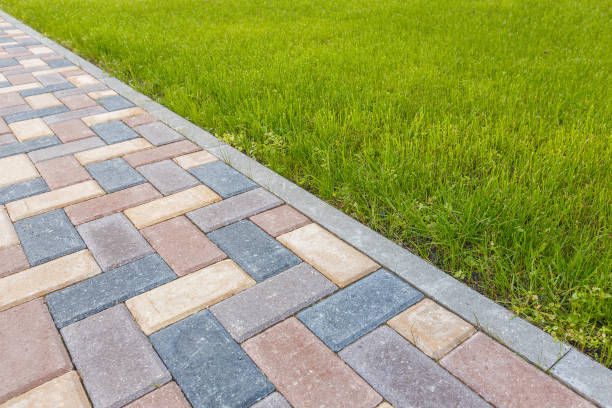 Best Driveway Pavers Near Me  in Old Forge, PA