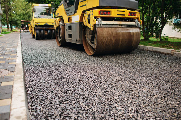  Old Forge, PA Driveway Pavers Pros